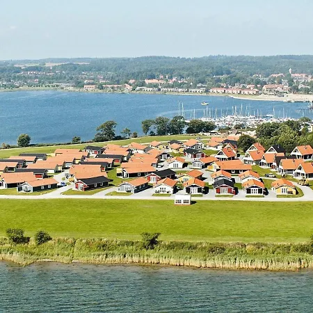 Holiday Xxxii Holiday home Grasten