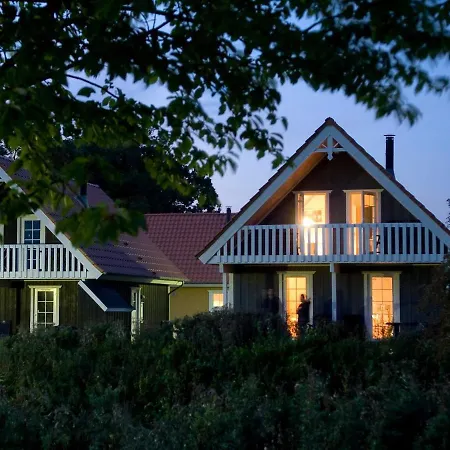 Holiday home Holiday Xxxii *