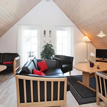 Holiday home Holiday Xxxii Grasten