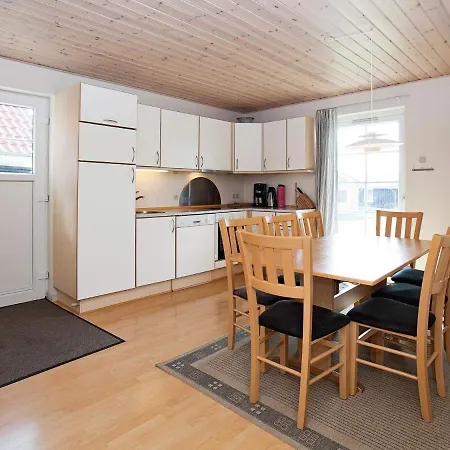 Holiday home Holiday Xxxii *