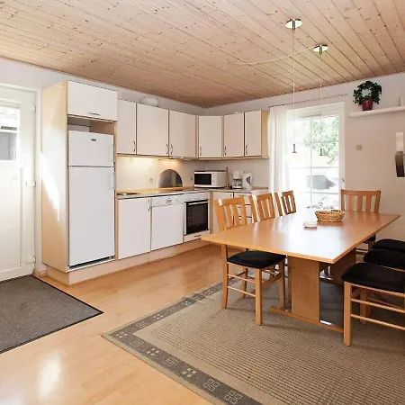 Holiday home Holiday Xxxii