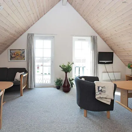 Holiday home Holiday Xxxii *